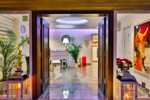 Bellezza Hotel Ortakoy