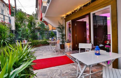 Bellezza Hotel Ortakoy