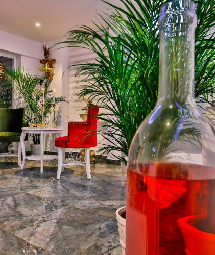 Bellezza Hotel Ortakoy