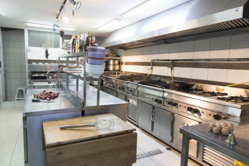Apartamento Cumbali Suite Hotel