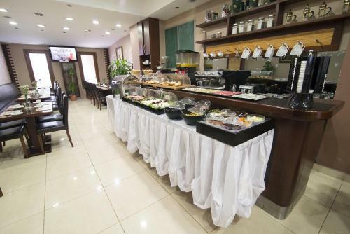 Apartamento Cumbali Suite Hotel