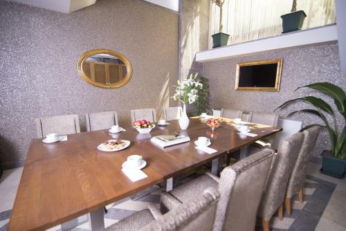 Apartamento Cumbali Suite Hotel