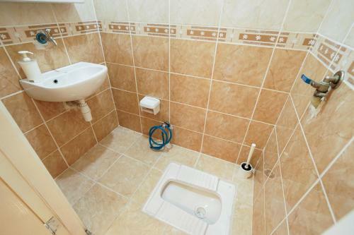 Fuarev Apartments - Halkal? Area