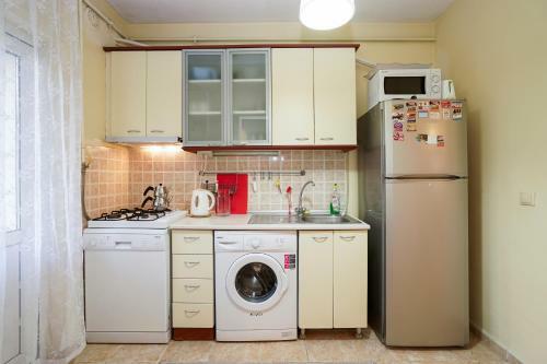 Fuarev Apartments - Halkal? Area