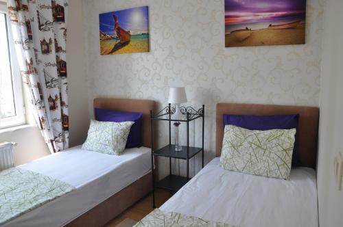 Fuarev Apartments - Halkal? Area
