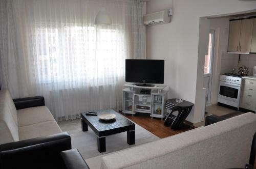 Fuarev Apartments - Halkal? Area