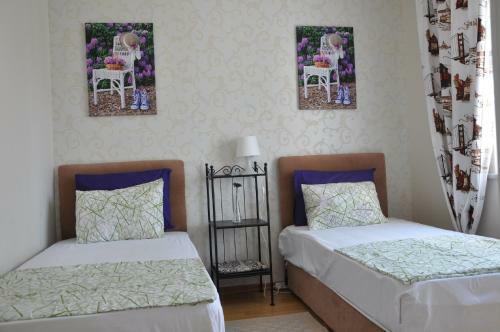 Fuarev Apartments - Halkal? Area