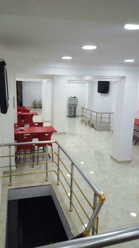Hotel Stad Pansiyon