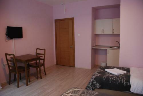Puffin Hostel - Istanbul