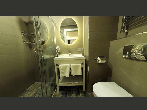 Taksim Santa Lucia Hotel