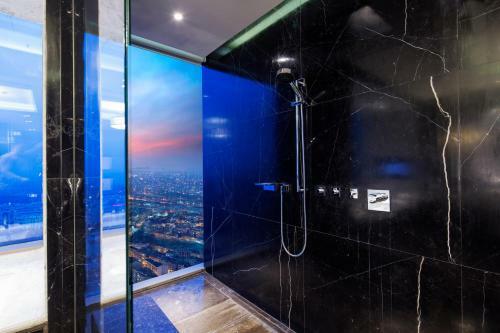 Hotel Hilton Istanbul Bomonti