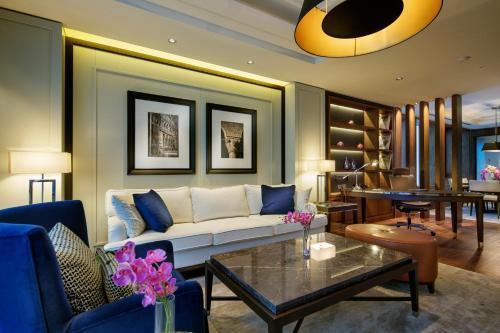 Hotel Hilton Istanbul Bomonti