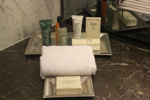Hotel Hilton Istanbul Bomonti