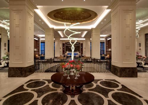 Hotel Hilton Istanbul Bomonti