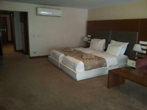 Hotel Gravis Suites Taksim