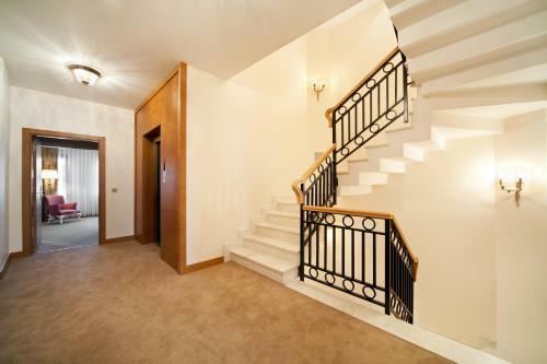 Hotel Gravis Suites Taksim