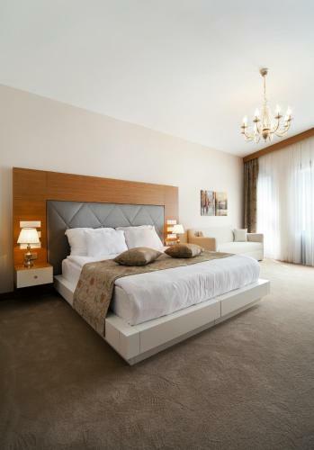 Hotel Gravis Suites Taksim