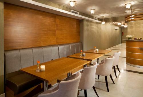 Hotel Gravis Suites Taksim