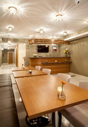 Hotel Gravis Suites Taksim