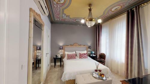 Hotel Faik Pasha Suites Special Category