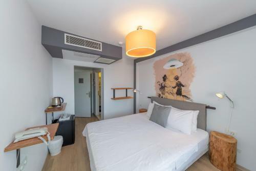 Hotel Rumours Inn