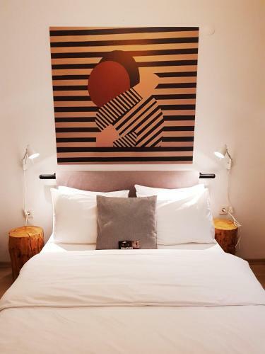 Hotel Rumours Inn