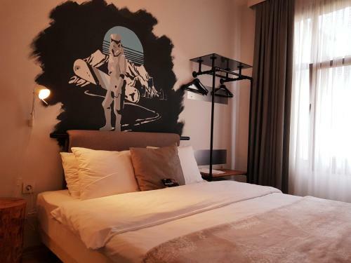 Hotel Rumours Inn