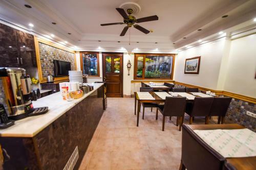 Kosk Hotel Kadikoy