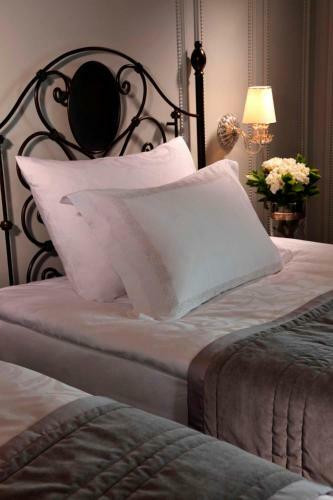 Hotel The Central Palace Bosphorus Tarabya