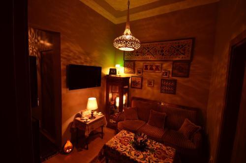 Albergue Station Hotel 34