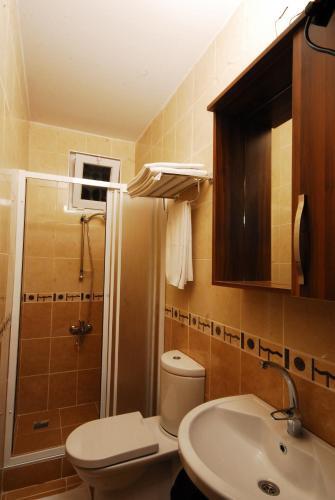 Albergue Station Hotel 34