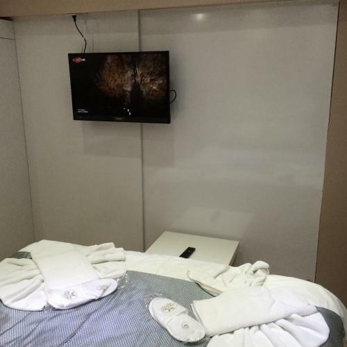 Apartamento Black Bird Suite Hotel