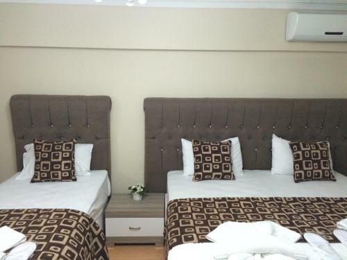 Apartamento Black Bird Suite Hotel