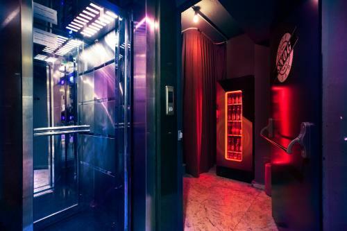 Duo Galata Hotel