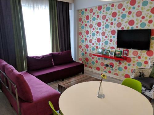 Apartamento Eastncool