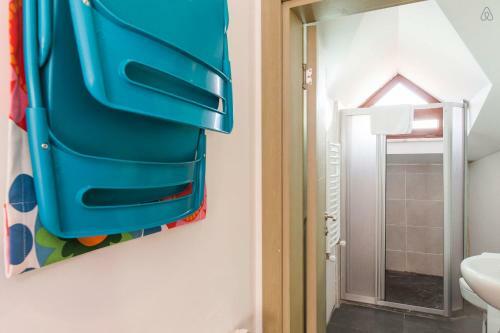 Apartamento Eastncool