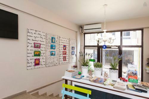Apartamento Eastncool