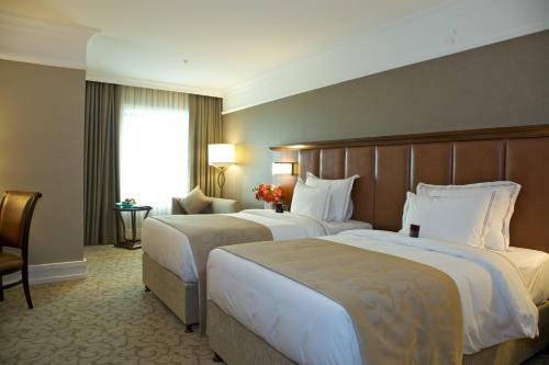 Hotel Retaj Royale Istanbul