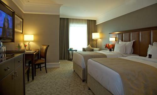 Hotel Retaj Royale Istanbul
