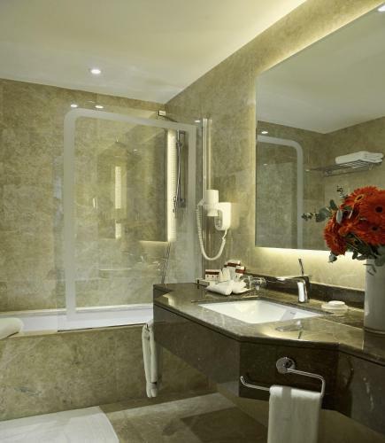 Hotel Retaj Royale Istanbul