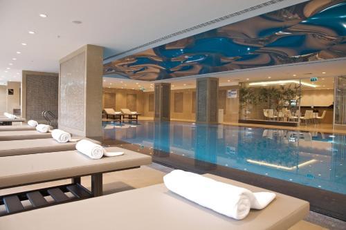 Hotel Retaj Royale Istanbul