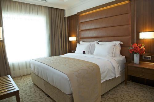 Hotel Retaj Royale Istanbul