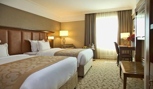 Hotel Retaj Royale Istanbul