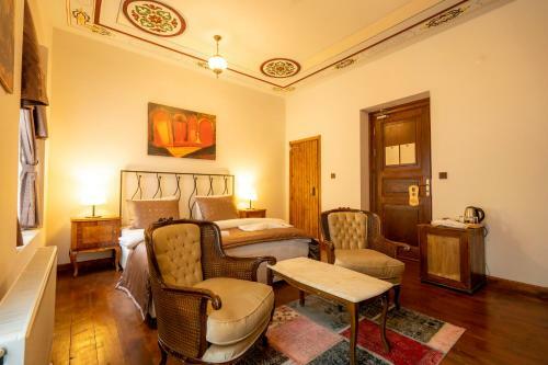 Hotel Sarn?� Butik Otel