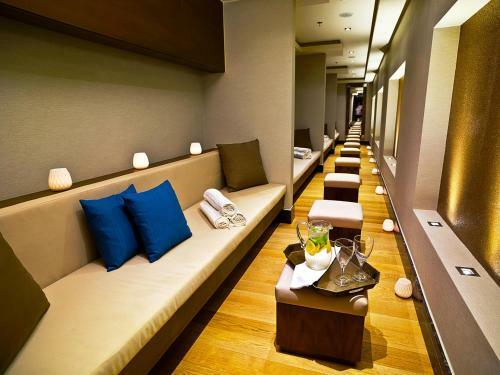Hotel Ramada Plaza Istanbul Tekstilkent
