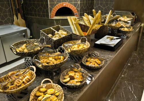 Hotel Ramada Plaza Istanbul Tekstilkent