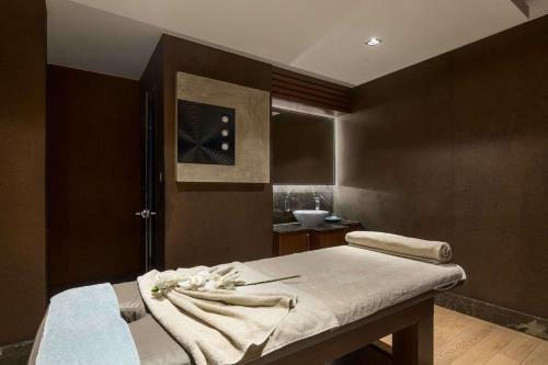 Hotel Ramada Plaza Istanbul Tekstilkent