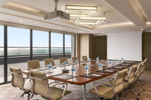 Hotel Ramada Plaza Istanbul Tekstilkent