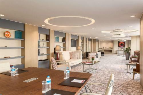 Hotel Ramada Plaza Istanbul Tekstilkent