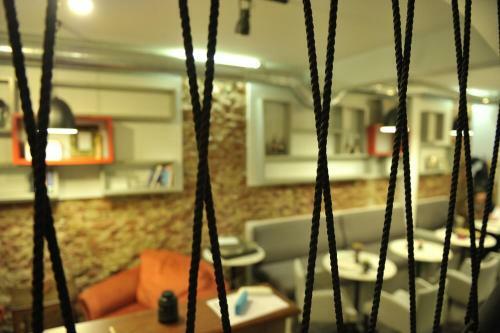 Bella Vista Hostel